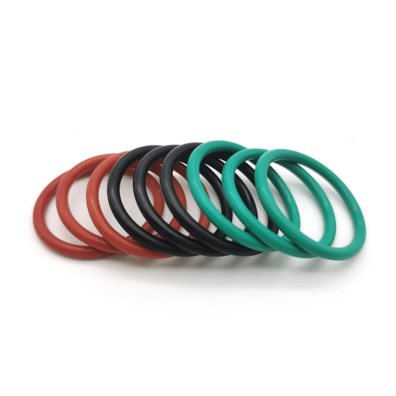 Automotive Seal Ring Automotive Seal Ring