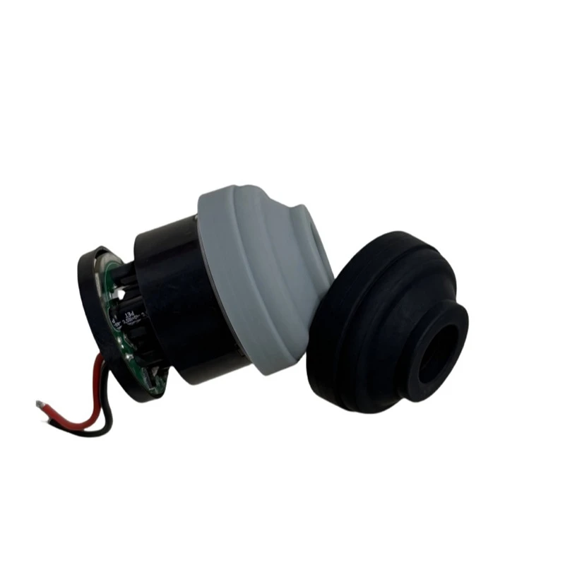 Motor Dust Cover Sleeve