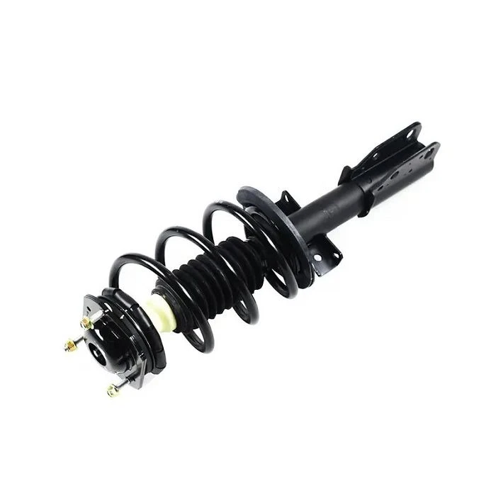 Rubber Shock Dampers