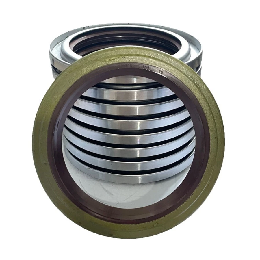 U-ring Oil Seal