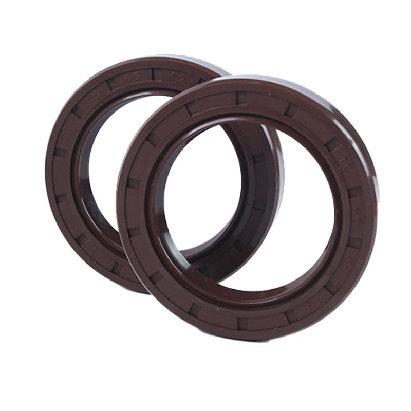 Water Pump Oil Seal